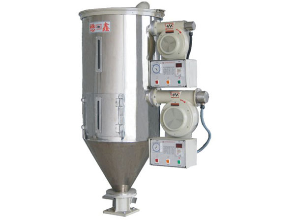 SHD-200ET干燥機(雙加熱)